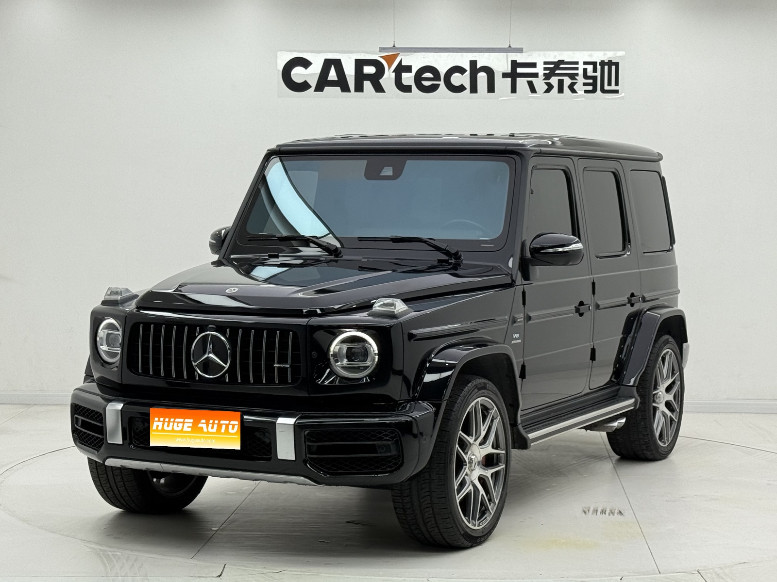 MY2022  Mercedes Benz  G Class AMG AMG G 63