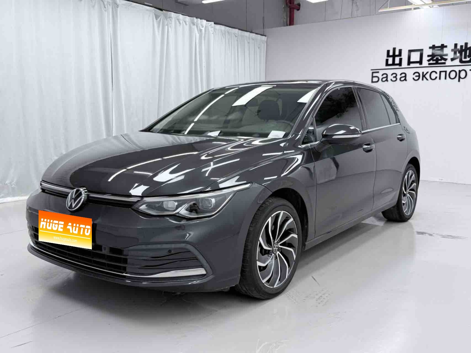 2021款 高尔夫 280TSI DSG Pro