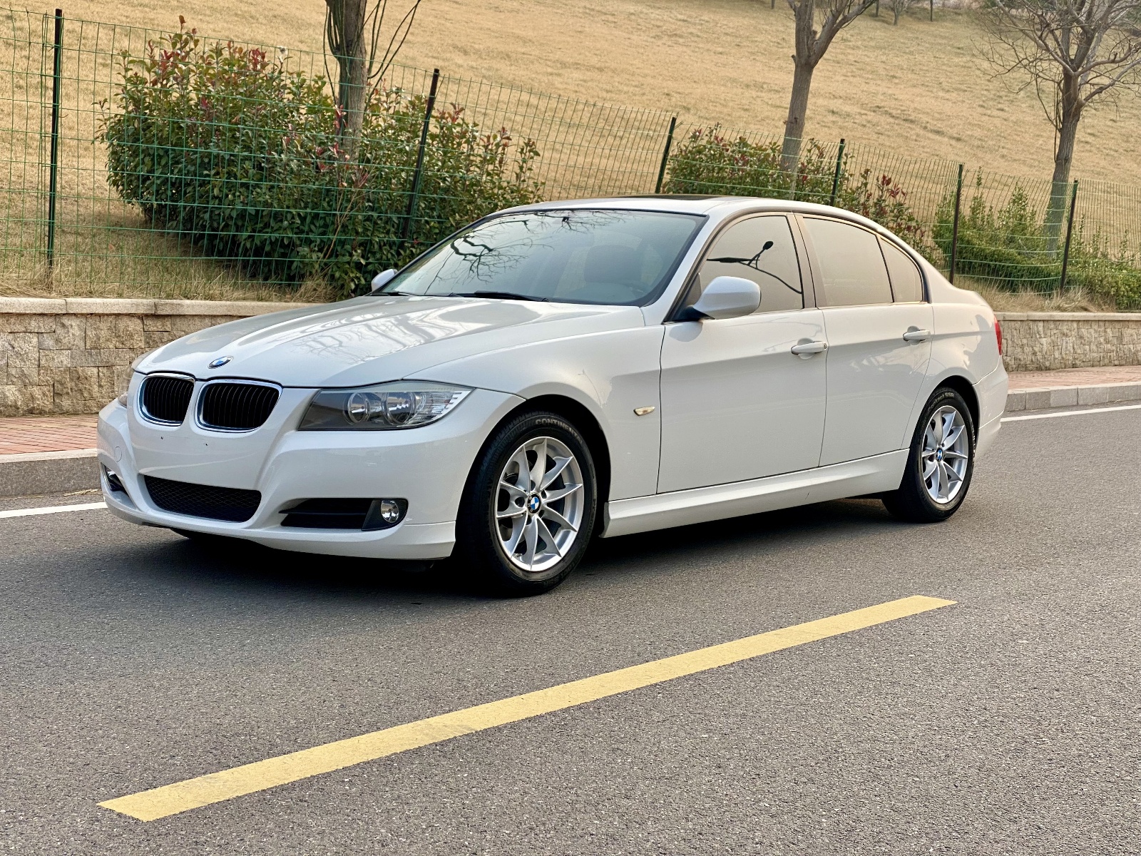 MY2012 BMW 2 Series(imported) 318i Lead