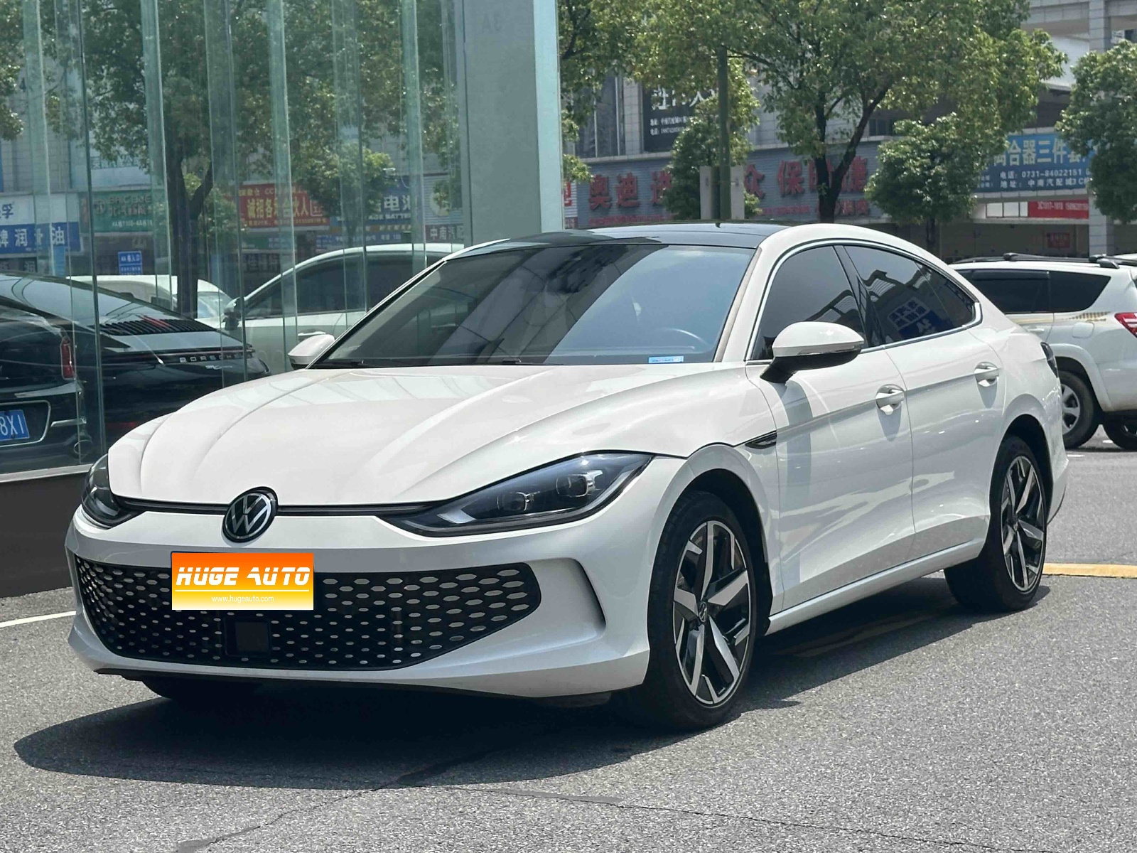 MY2023 Lamando L 280TSI DSG Cool