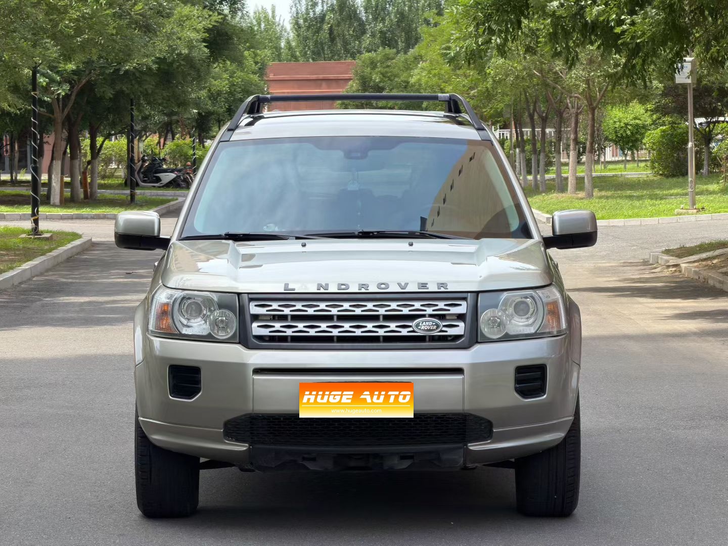 MY2011 Freelander2 3.2L i6 SE Petrol