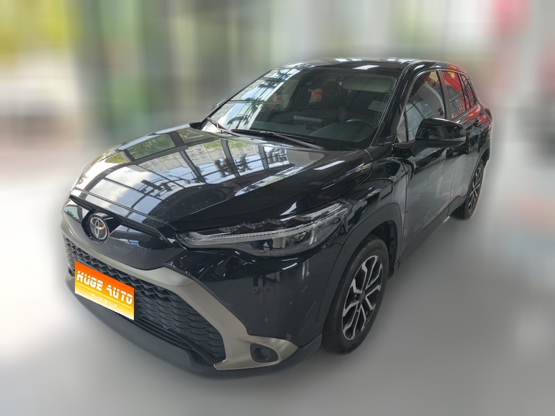 2022款 锋兰达 2.0L CVT豪华版