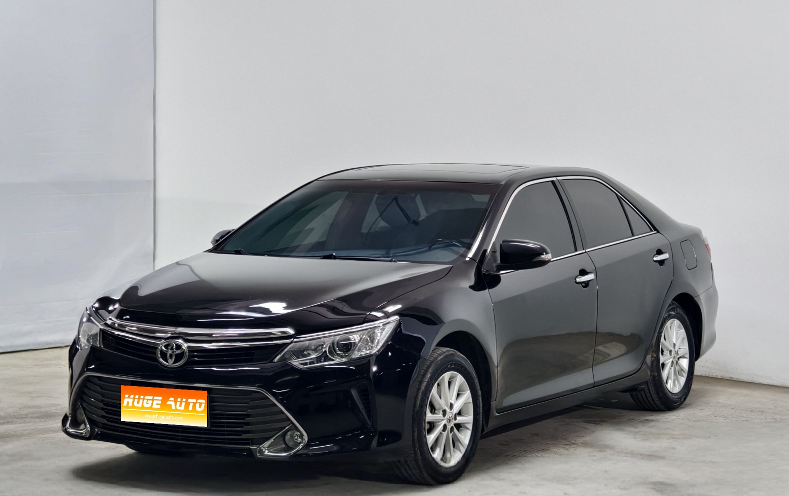 MY2015 Camry 2.0G Lead Version