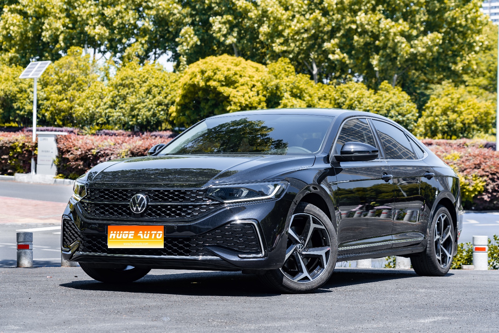 MY2023 Passat 330TSI Starry Elite Version 