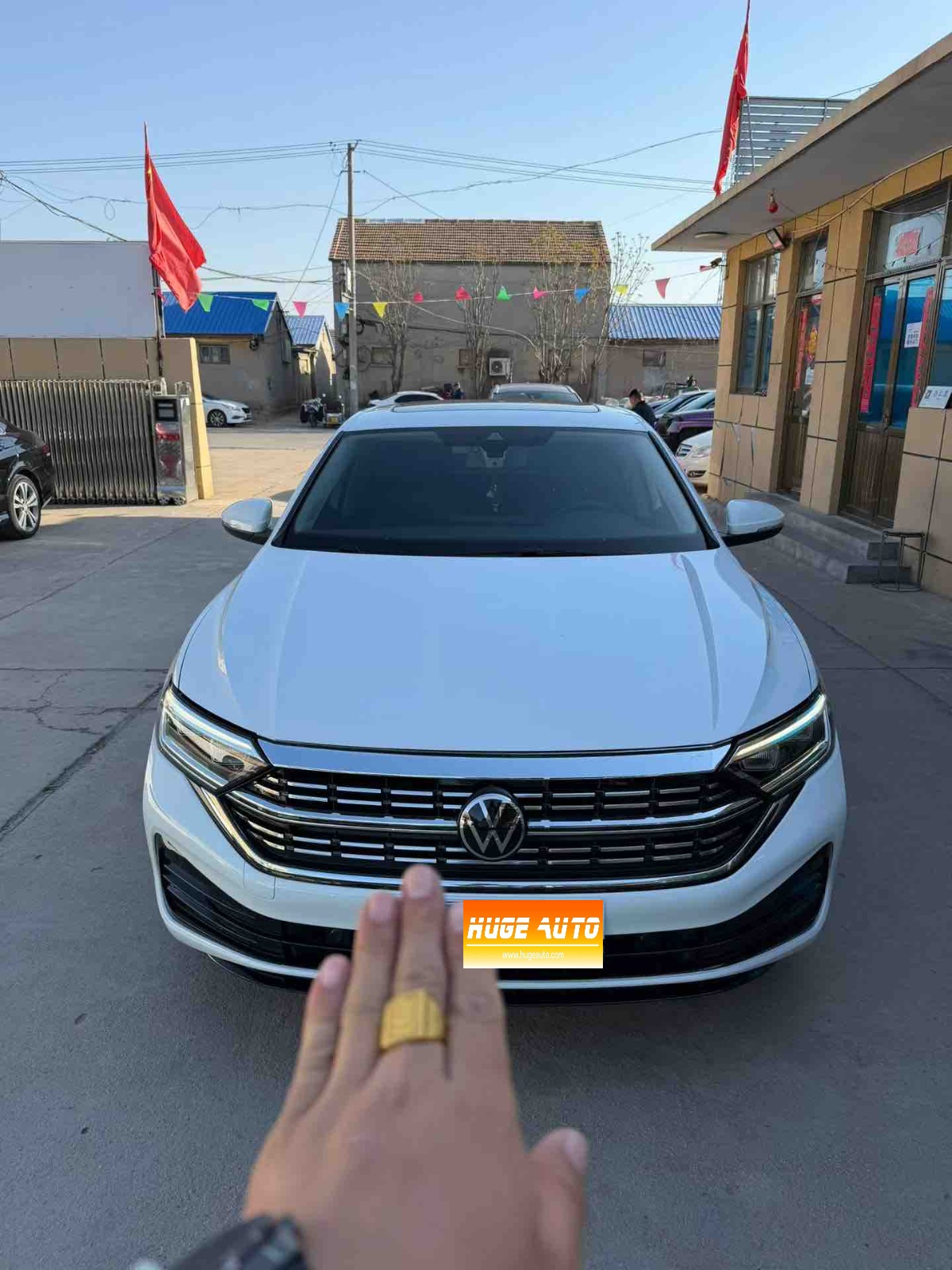 MY2023 Sagitar 300TSI DSG Exceed Version