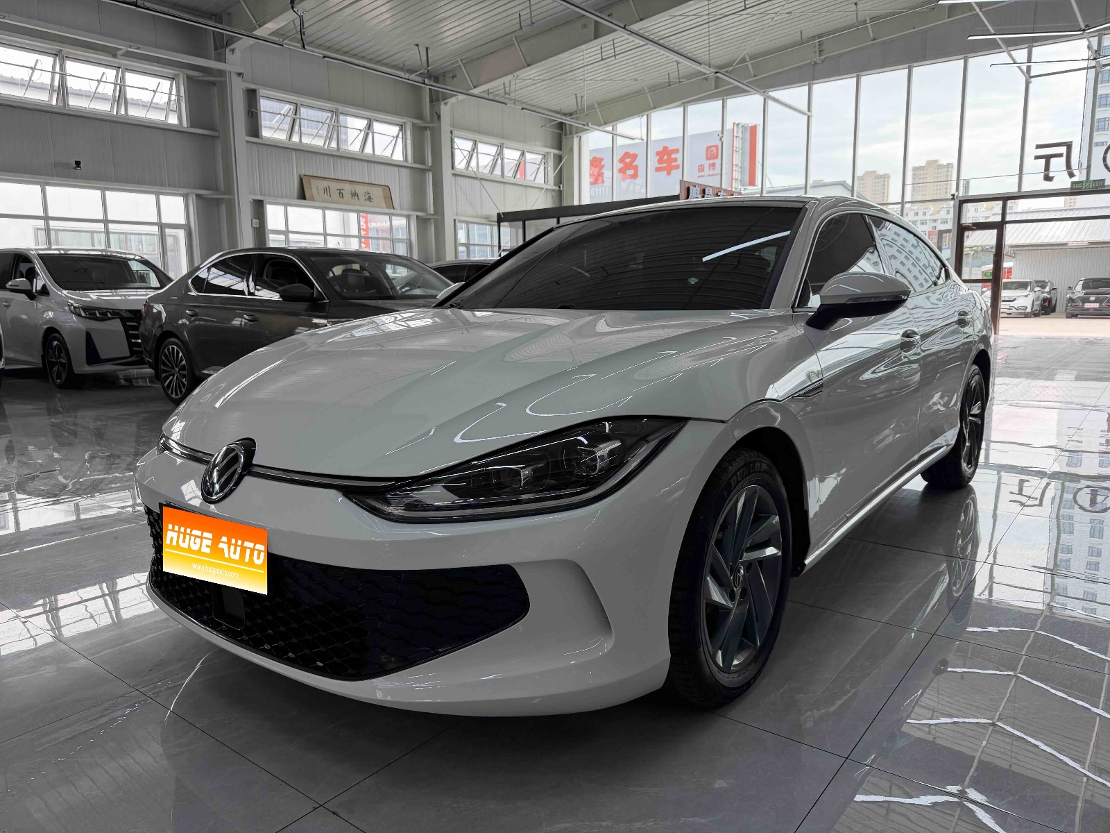 2022款 凌渡L 280TSI DSG酷辣版