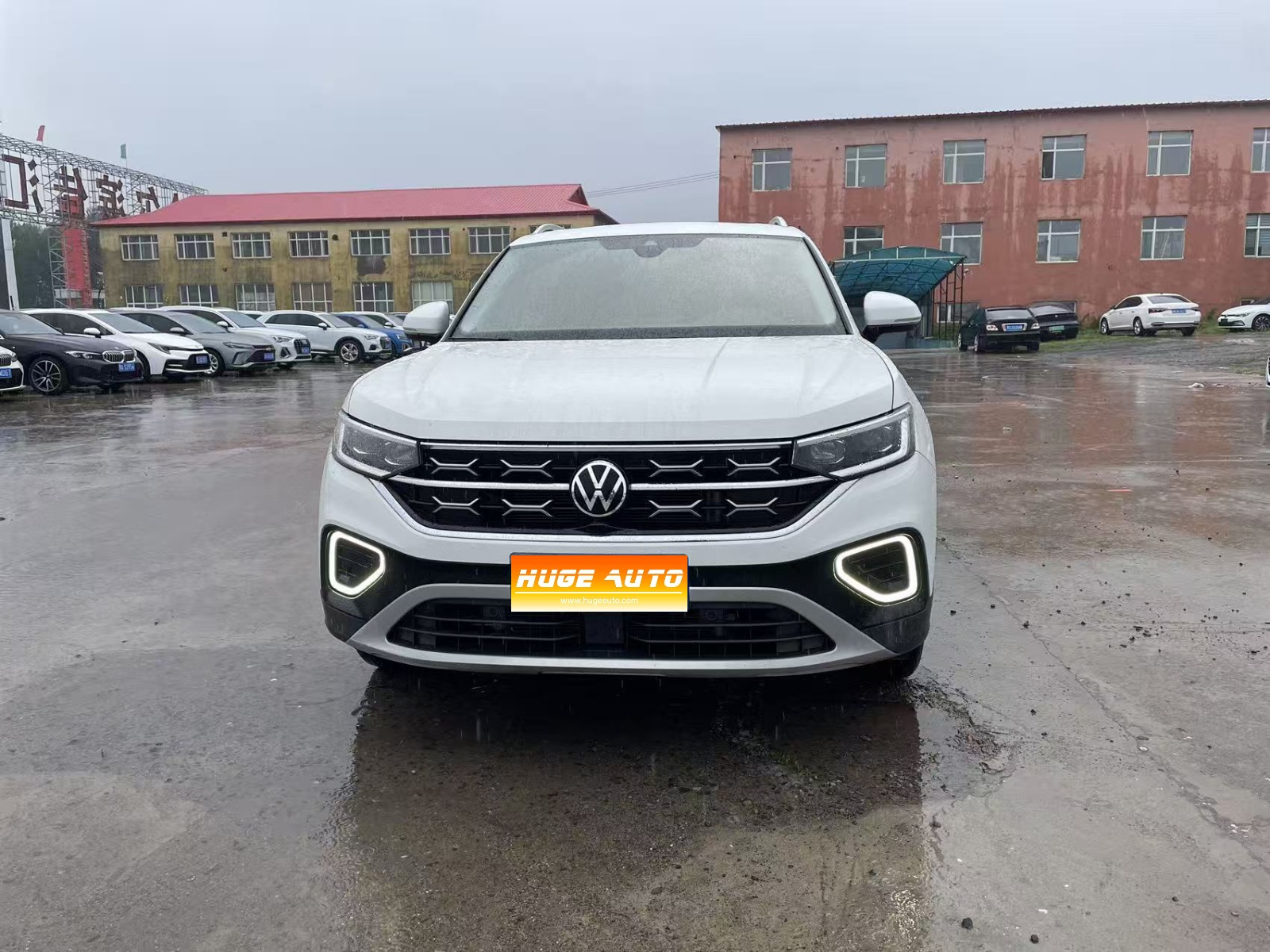 MY2023 Tayron 280TSI 2WD Luxury Plus Advanced