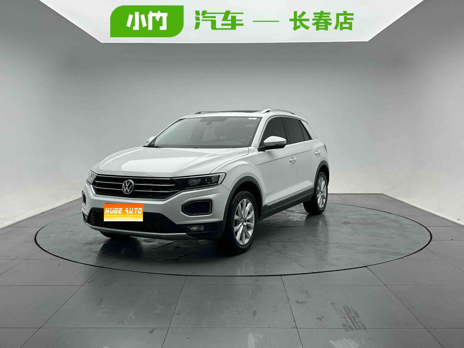 MY2022 T-ROC 280TSI DSG 2WD Elite PLUS