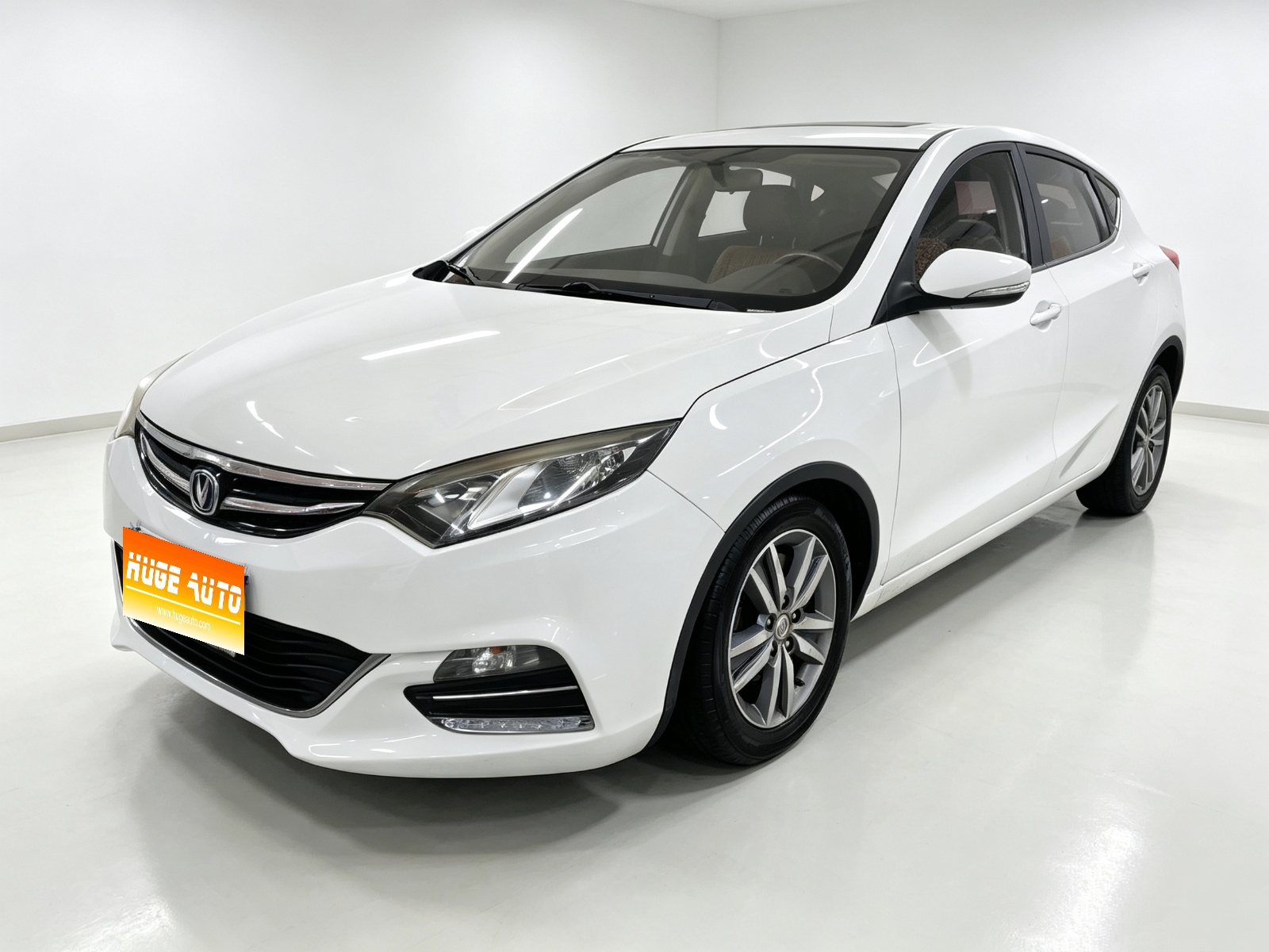 MY2016 Eado XT 1.6L MT Specialized for Qiche Zhijia National V 