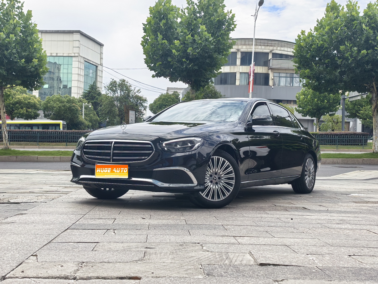 MY2023  Mercedes Benz  E Class  E 300 L  Luxury