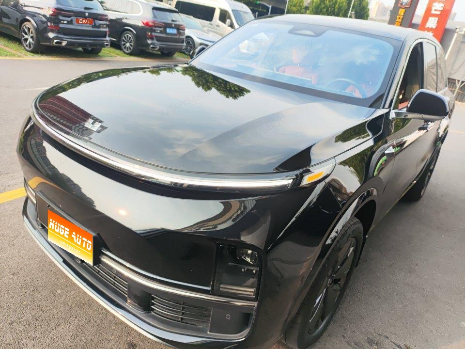 MY2024 Li L8 Pro