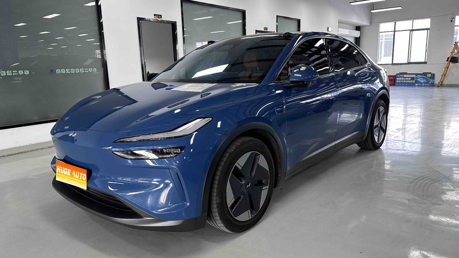 MY2024 ONVO L60 60kwh RWD