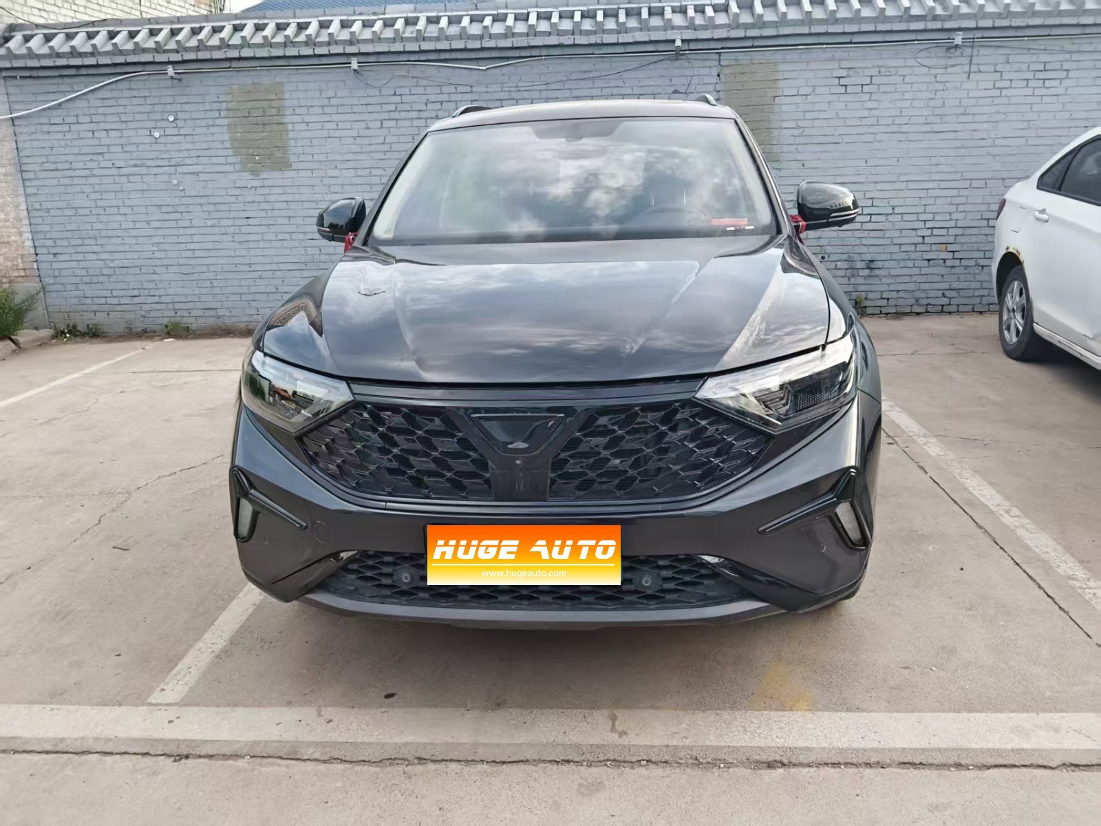 MY2022 Jetta VS7 280TSI AT Highlight Glory Version 