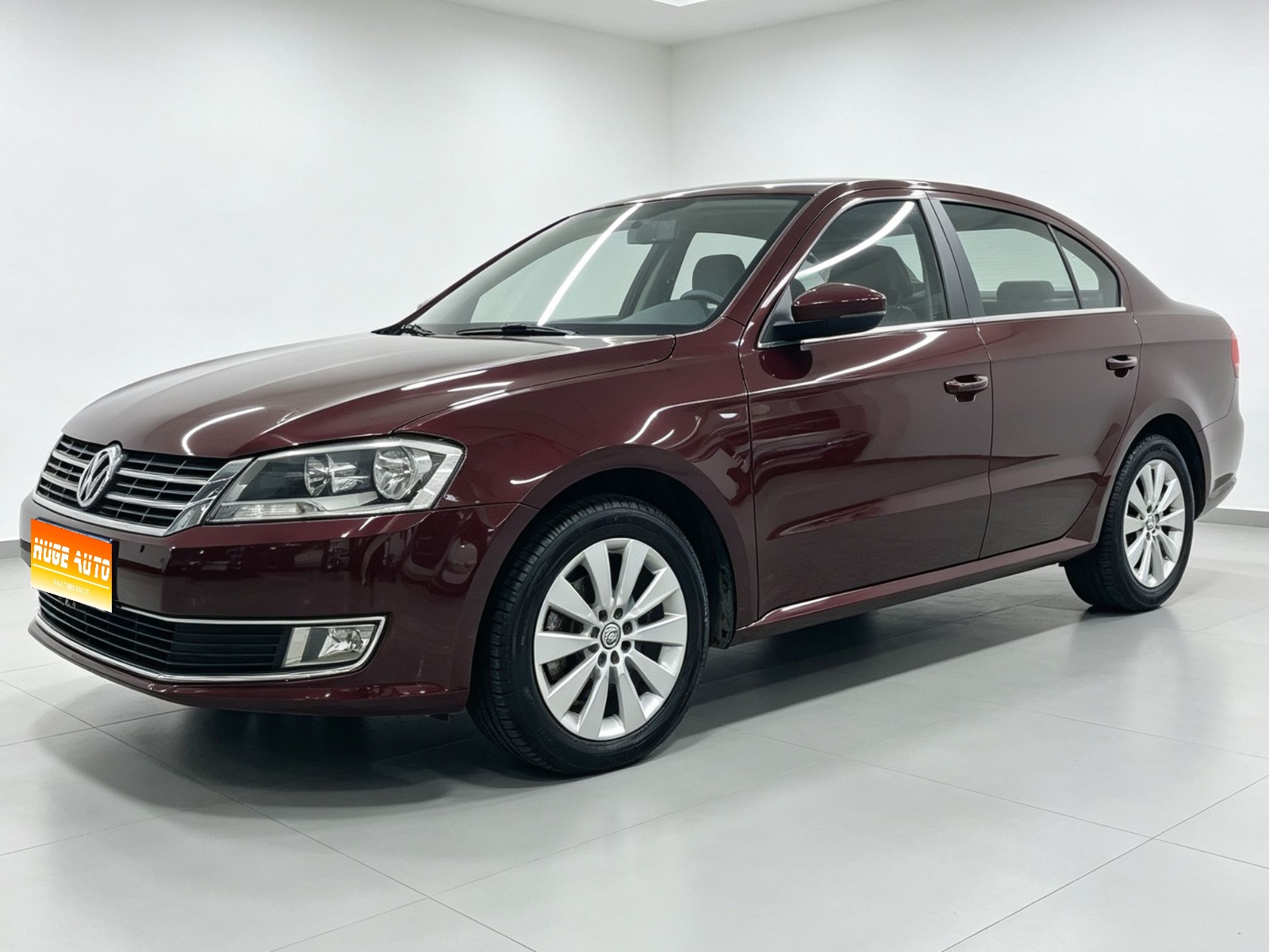 MY2013  Lavida  Facelift  Classic  1.6L  AT  Confort