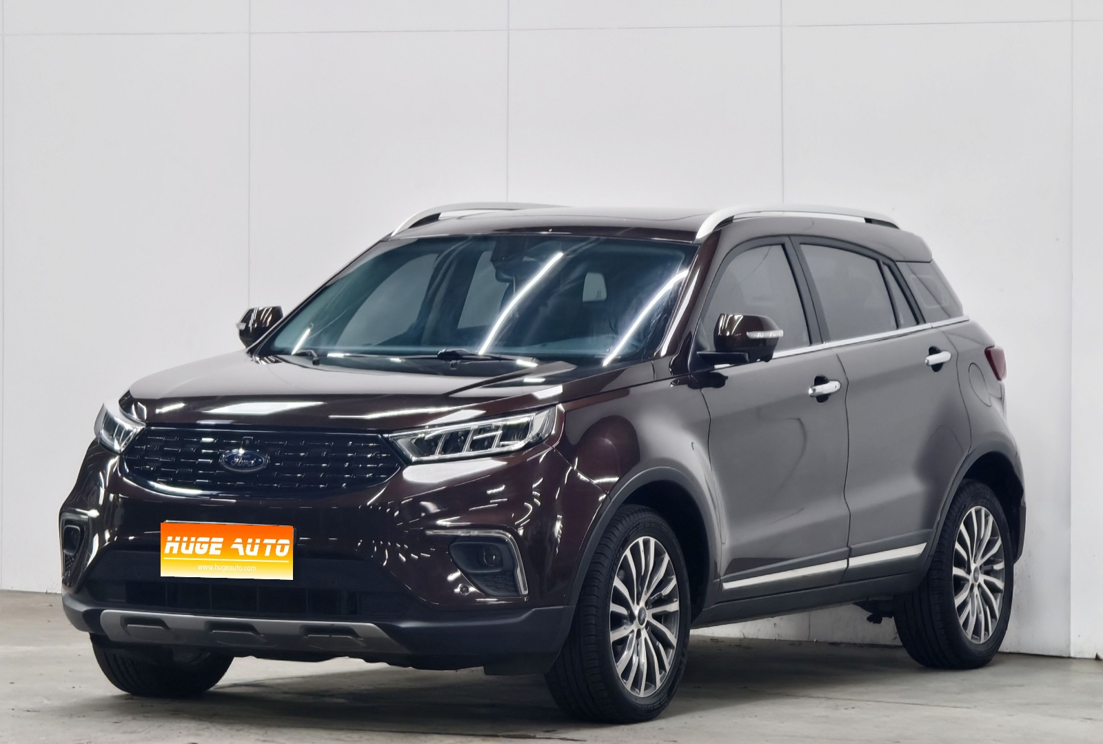 2020款 领界 S EcoBoost 145 CVT尊领型