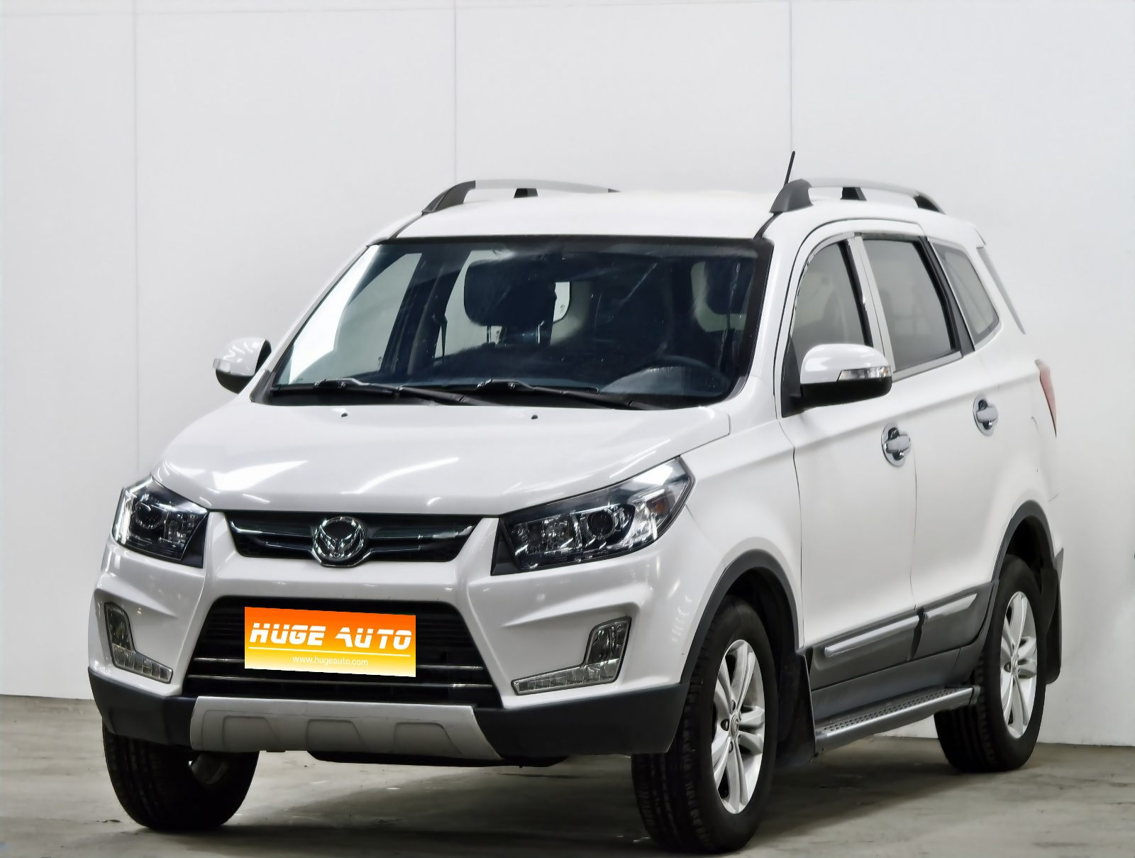 MY2015 Hyosow S3 1.5L Luxury Version National V