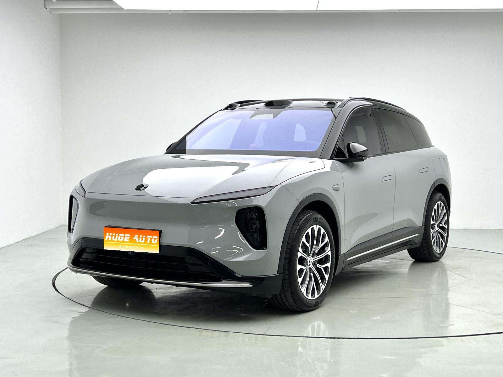 MY2024 NIO ES6 75kWh