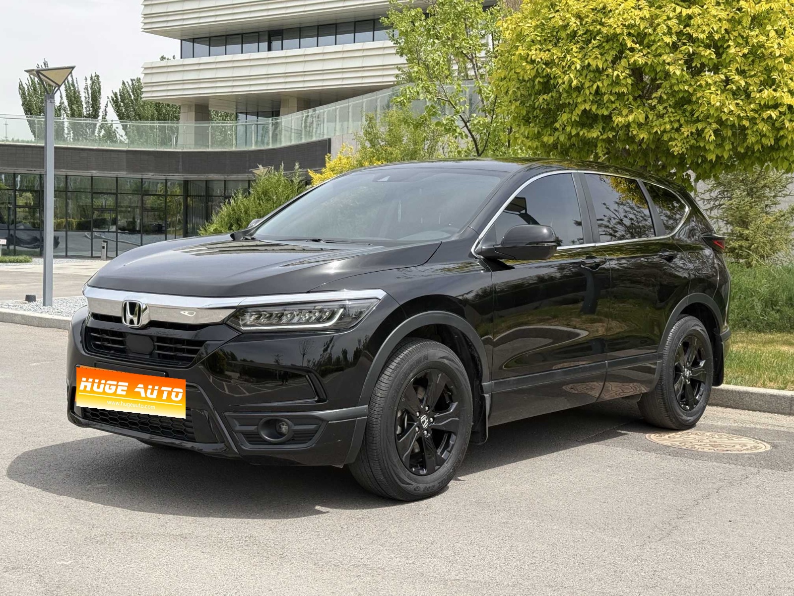 MY2021 Breeze 240TURBO CVT 2WD Luxury Version 