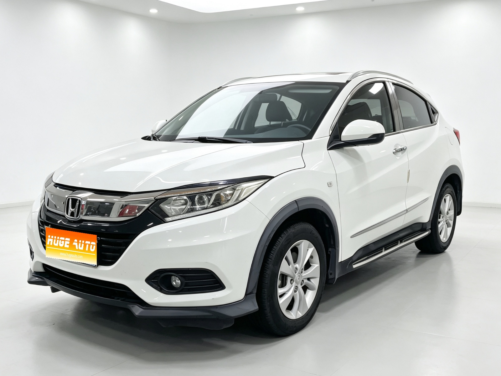 MY2019 Vezel 1.5L CVT Pioneer Version National VI