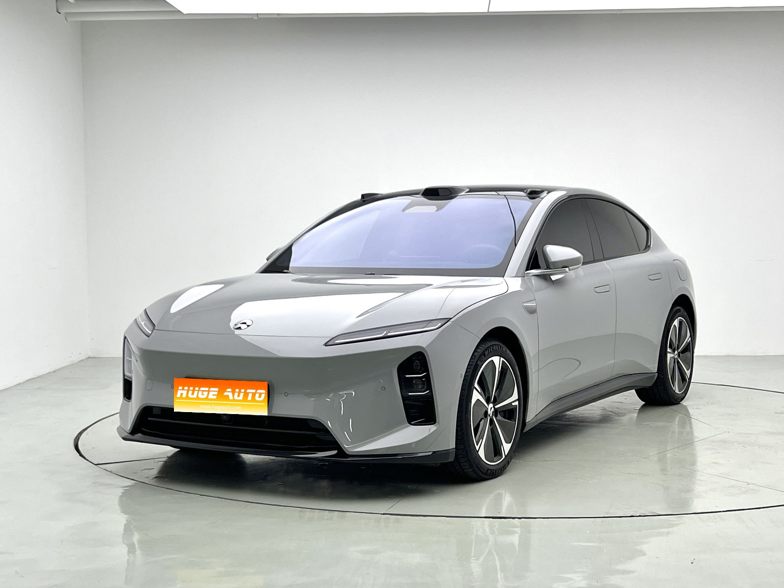 2025款 蔚来ET5 75kWh