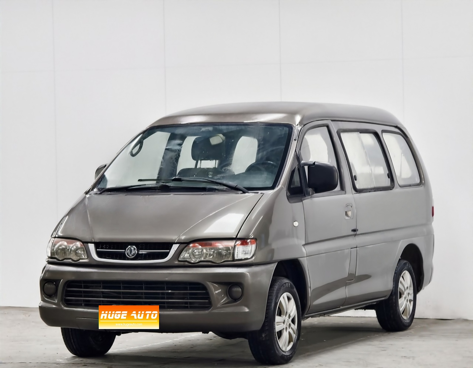 MY2016 Lingzhi V3 1.5L 7-Seat Comfort Version National V 