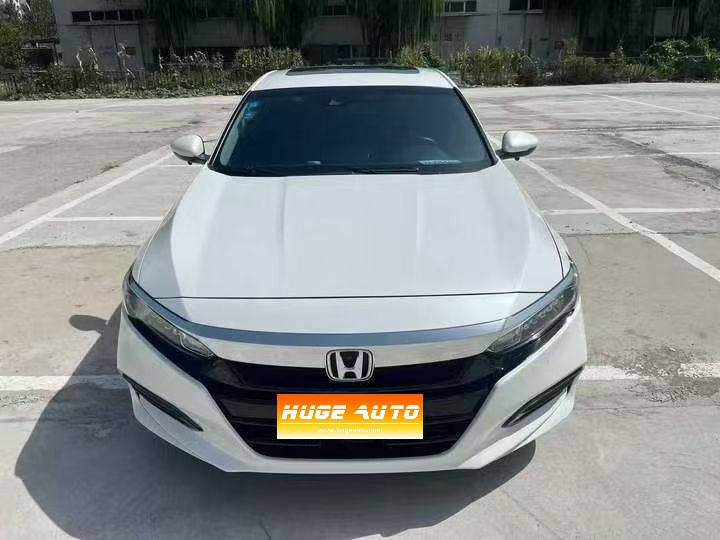 2018款 雅阁 260TURBO 豪华版 国V