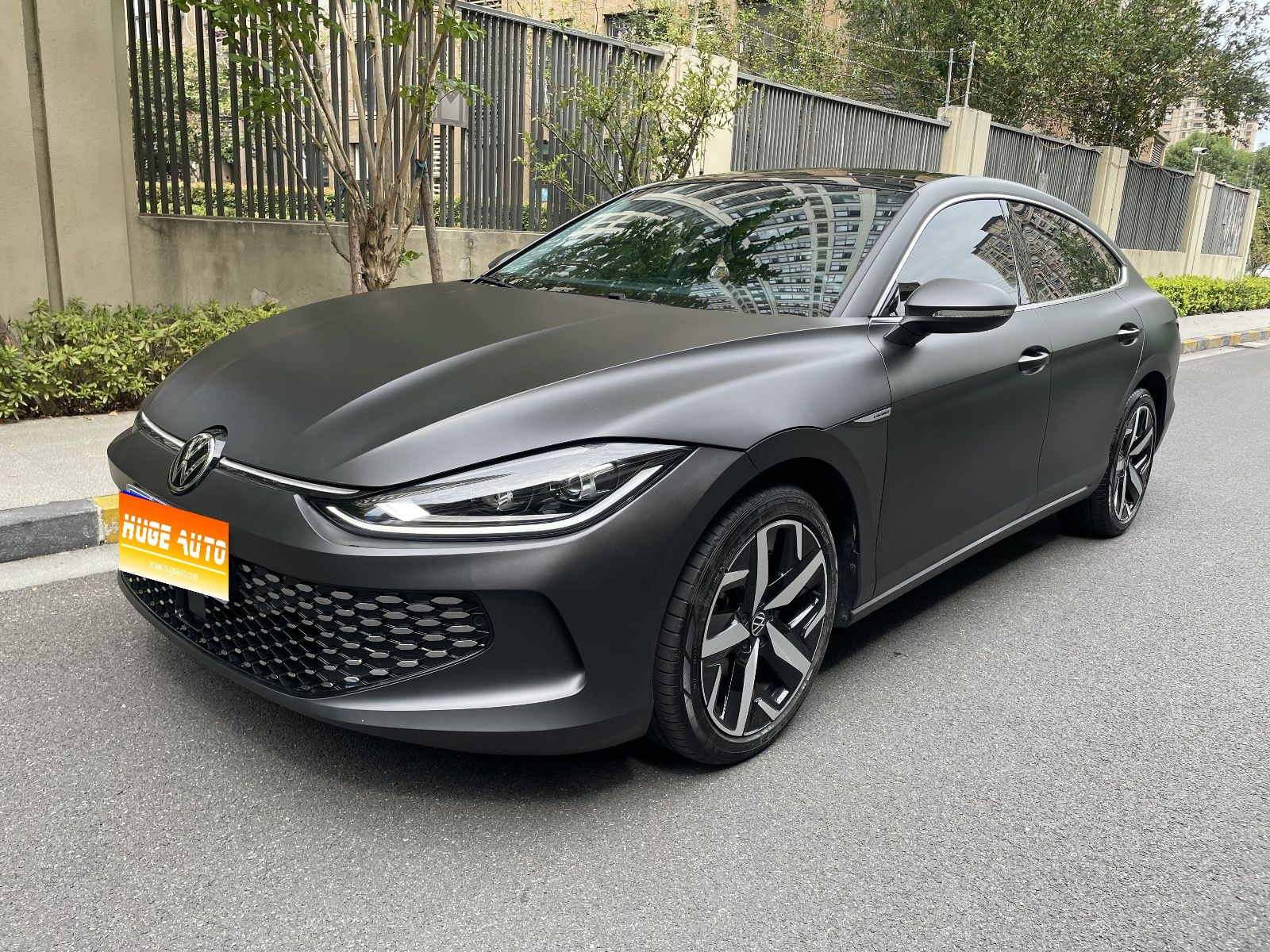 2022款 凌渡L 280TSI DSG酷辣版