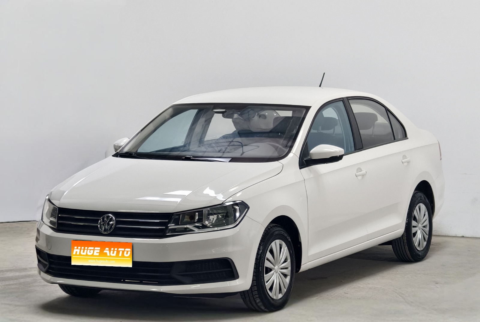 MY2019 Santana 1.5L MT Fashion Version National VI