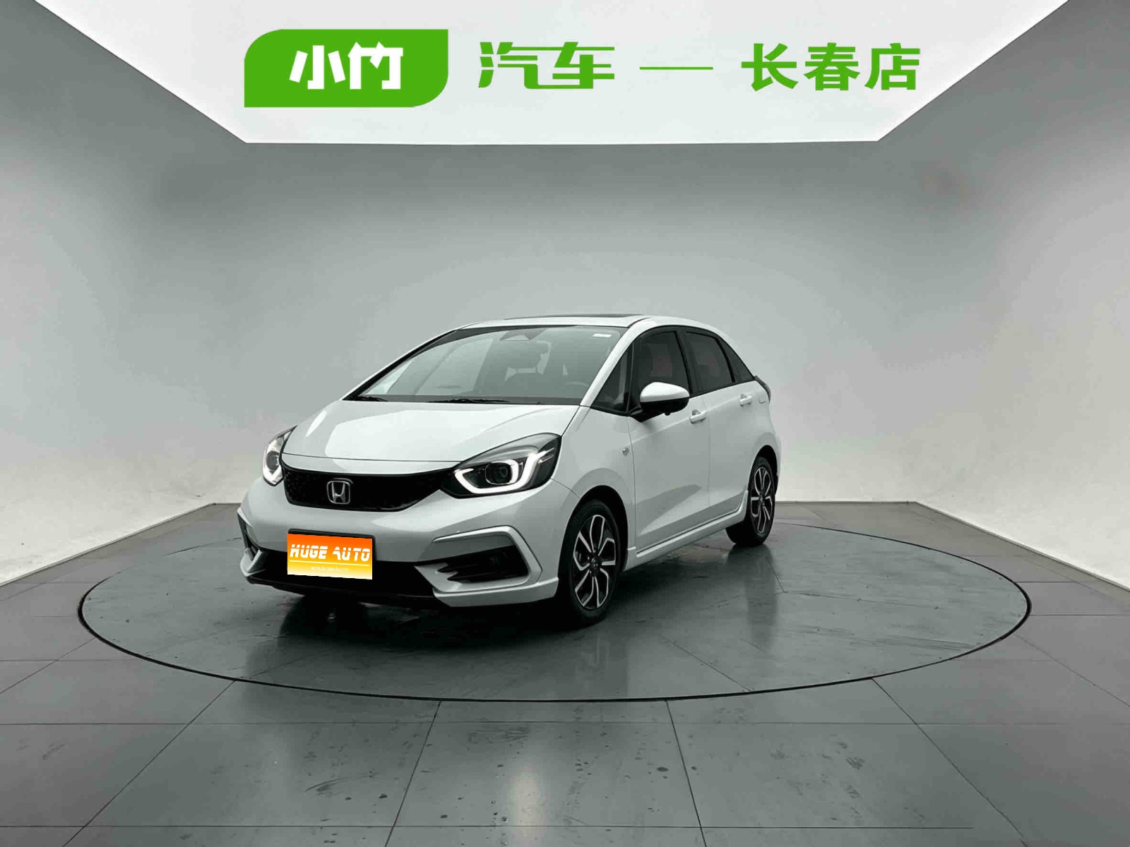 2021款 LIFE 1.5L CVT SPO-SS灵动版