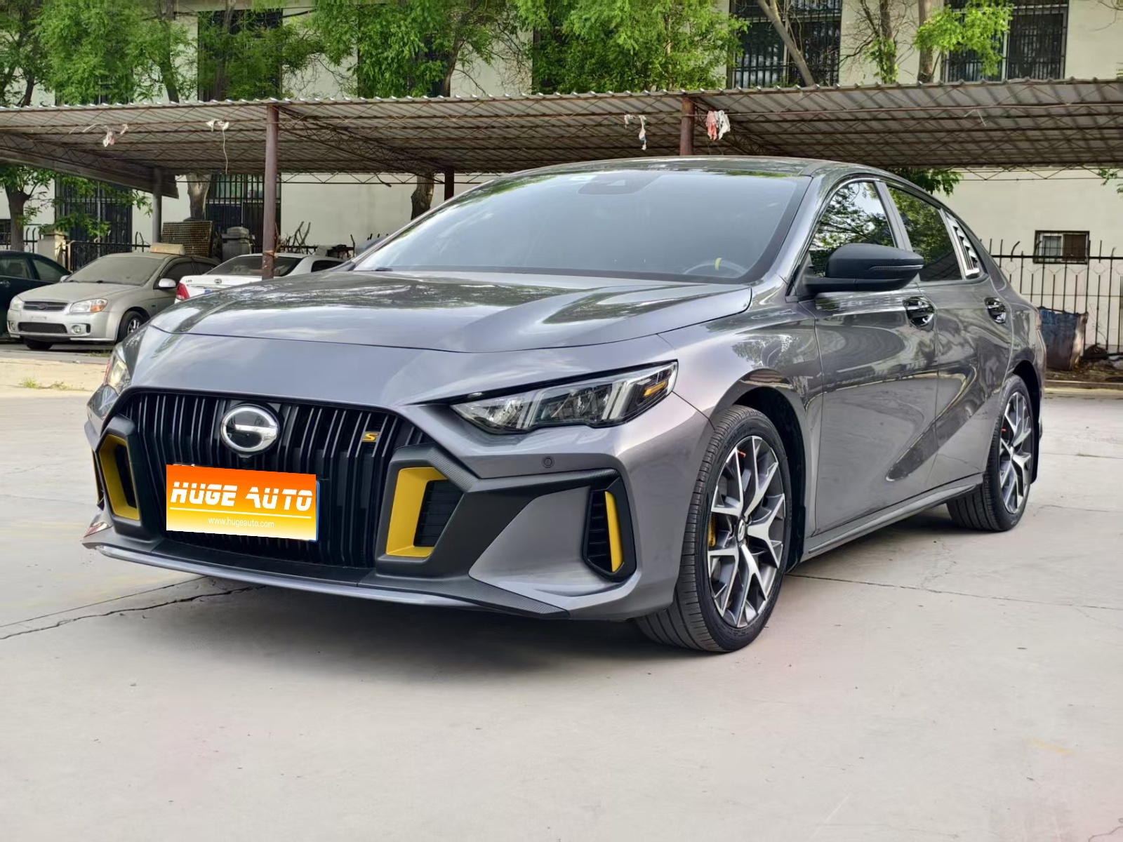 2021款 影豹 270T DCT J15版