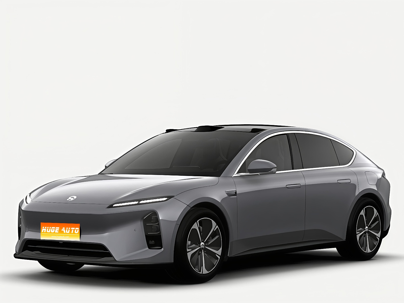 MY2025 NIO ET5 75kWh