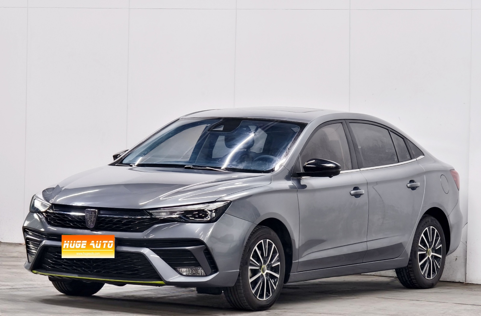 2021款 荣威i5 1.5L CVT星耀版