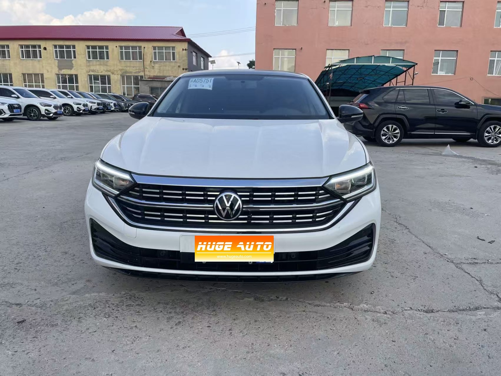 MY2023 Sagitar 280TSI DSG Exceed Lite