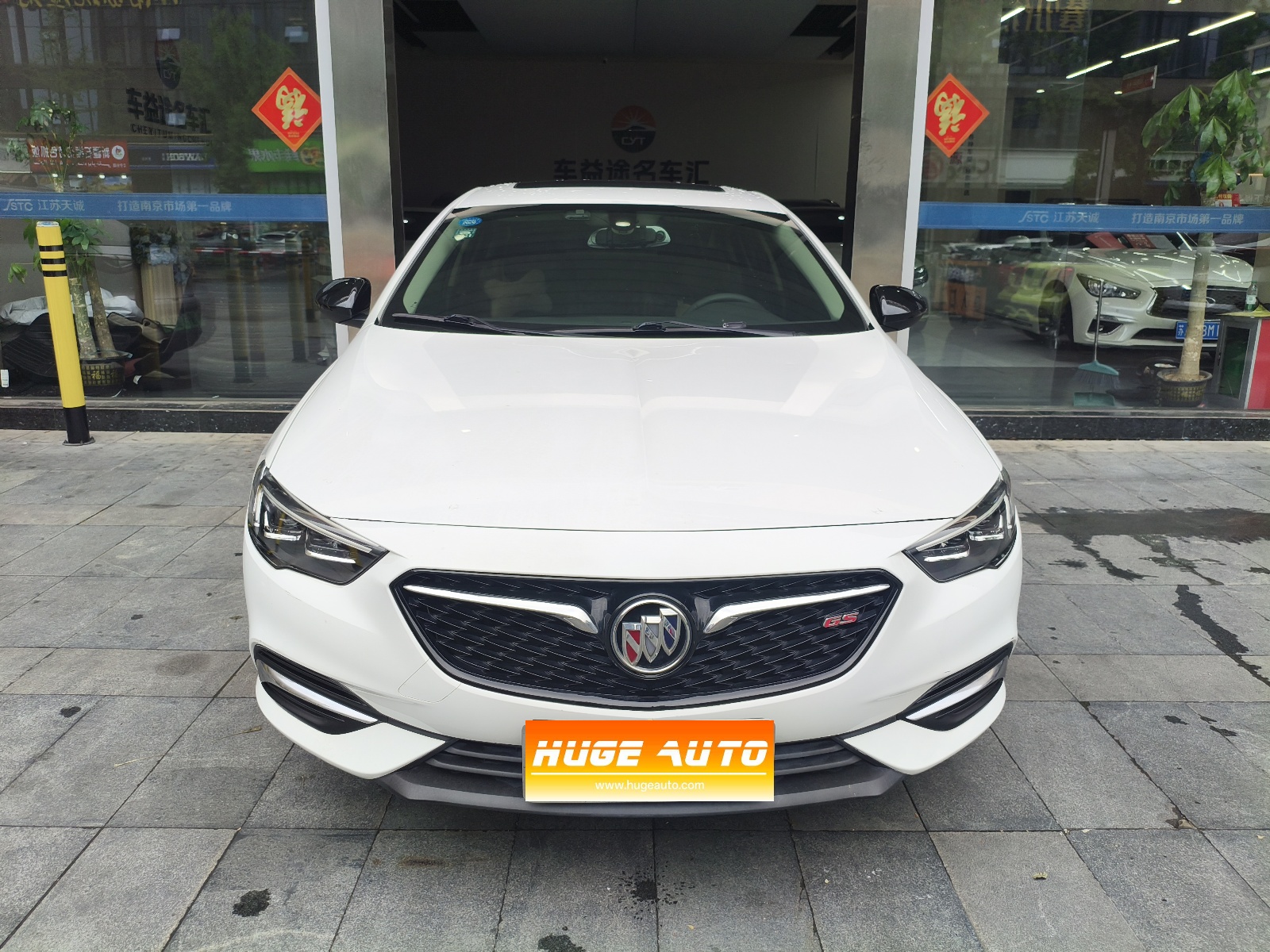 MY2019 Regal 20T Elite Version National V 