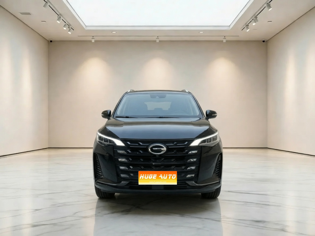 MY2023 Trumpchi M6 PRO 270T DCT Luxury Version