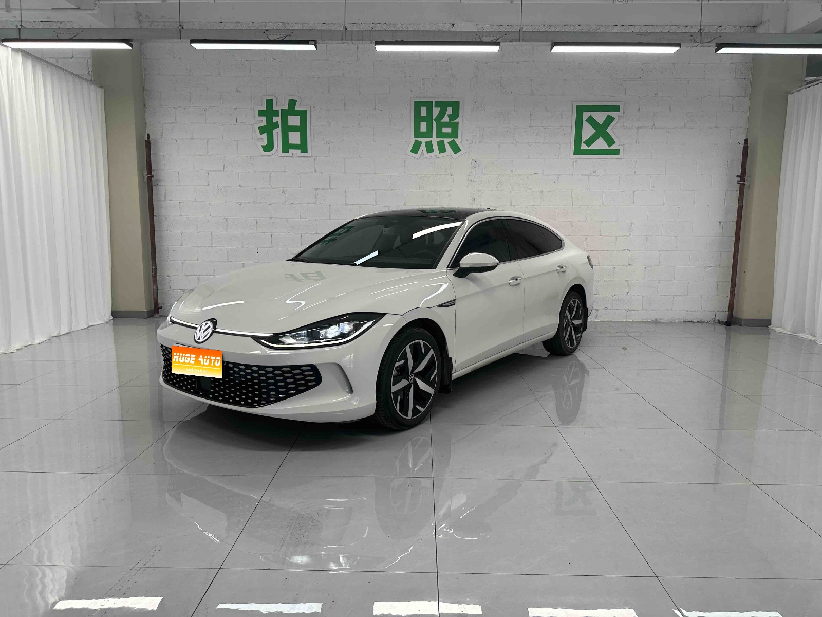 MY2023 Lamando L 280TSI DSG Cool