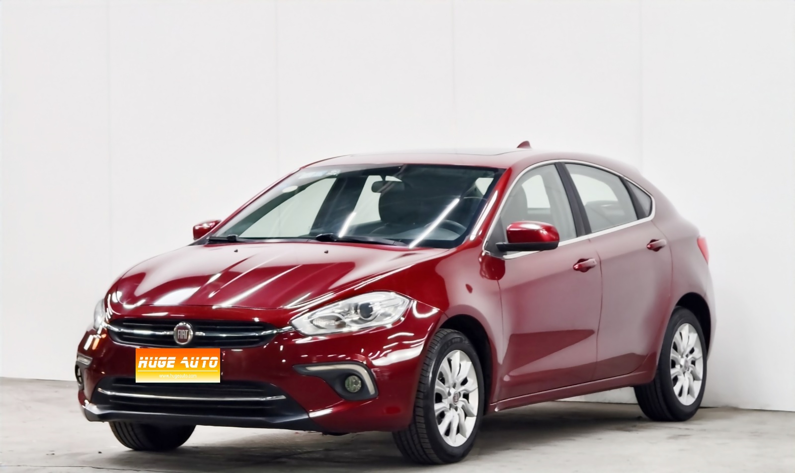 MY2014 Ottimo 1.4T AT Comfort Version 