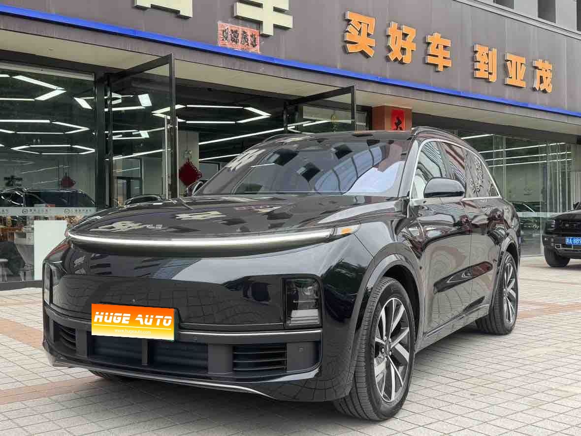 MY2023 Li L8 Pro