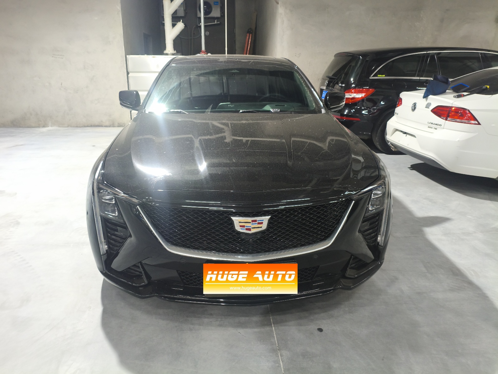 MY2024  Cadillac CT5 28T  Distinguished