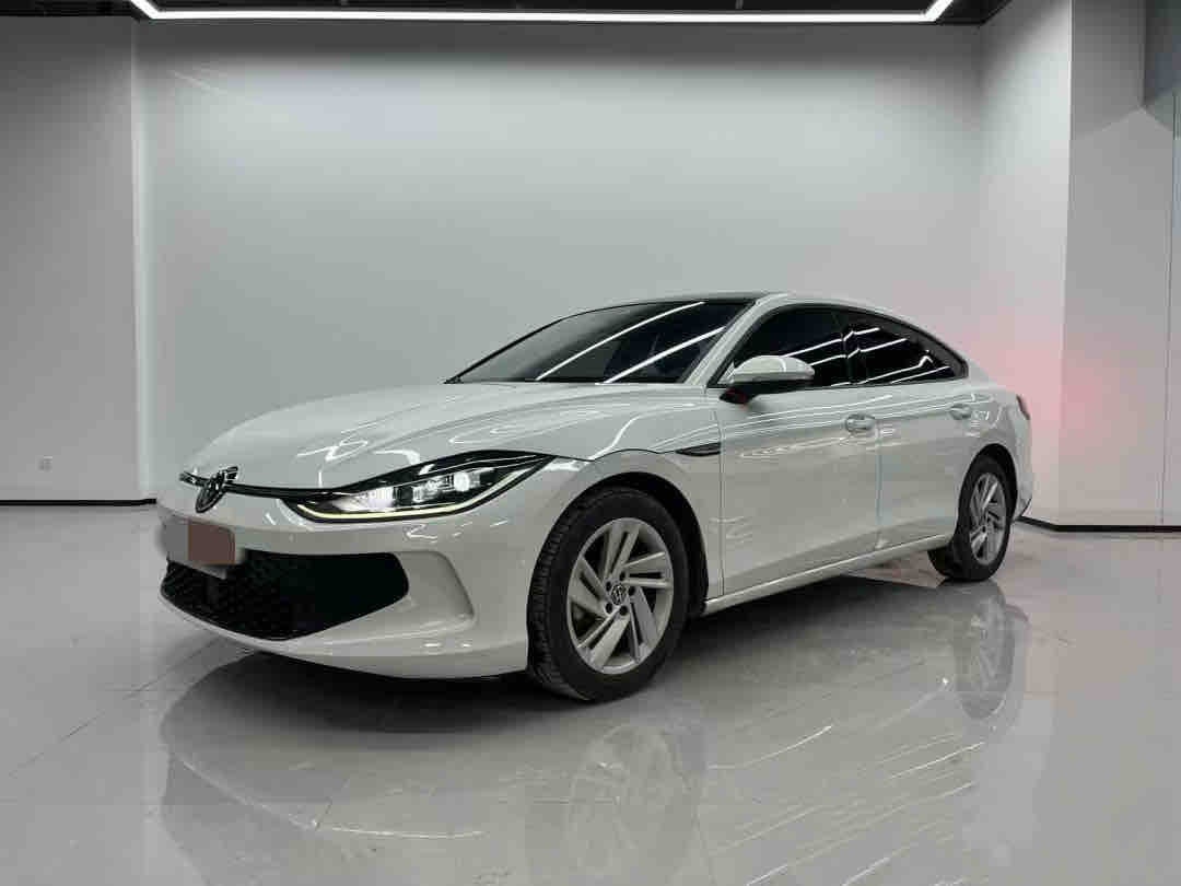 MY2022 Lamando L 280TSI DSG Cool