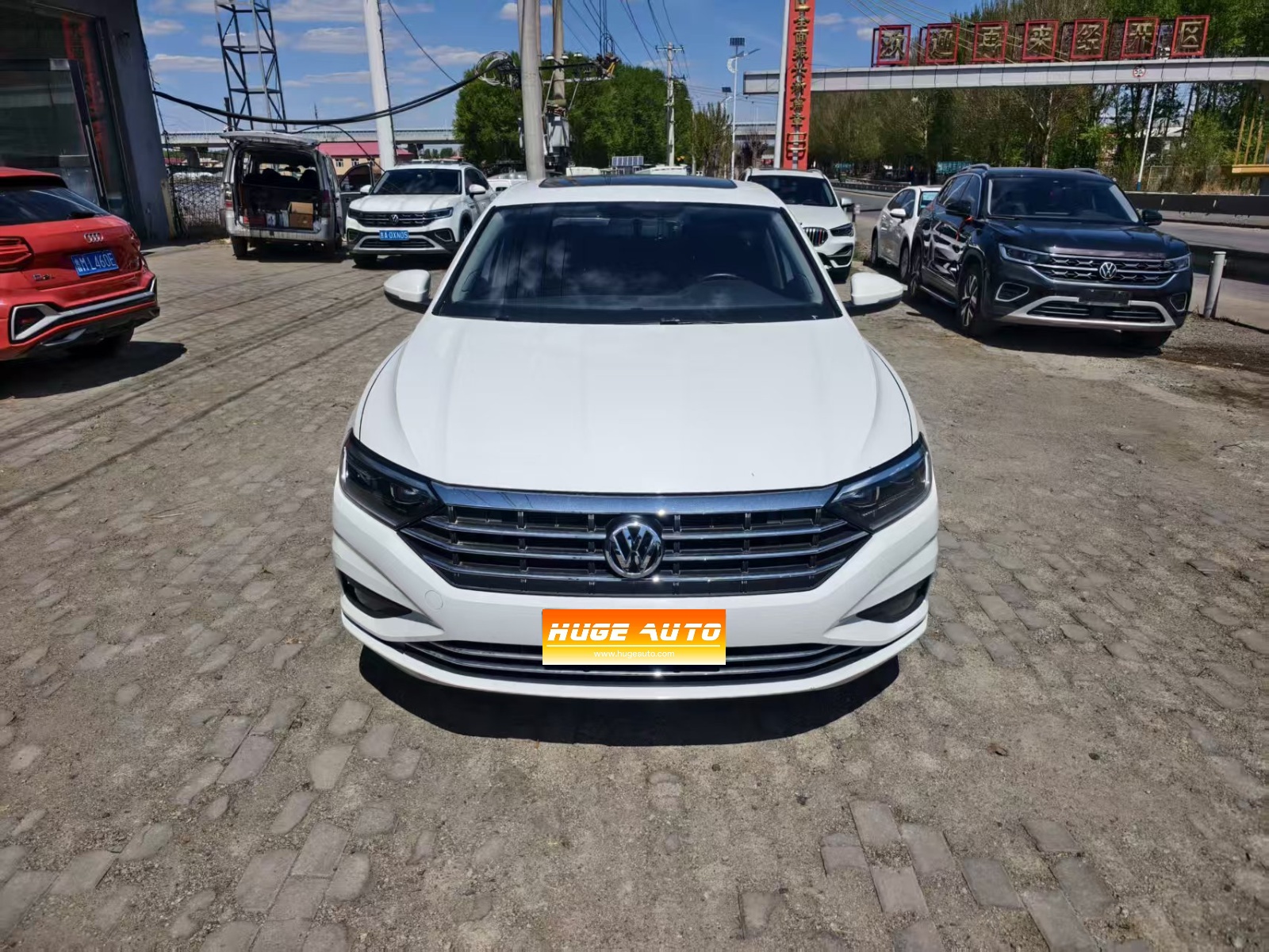 MY2022 Sagitar 280TSI DSG Exceed Version