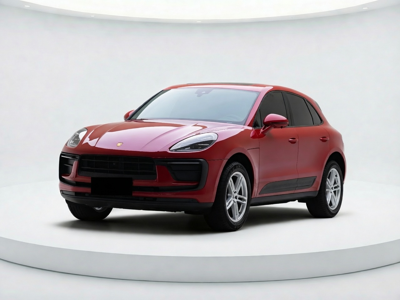 MY2023 Macan 2.0T