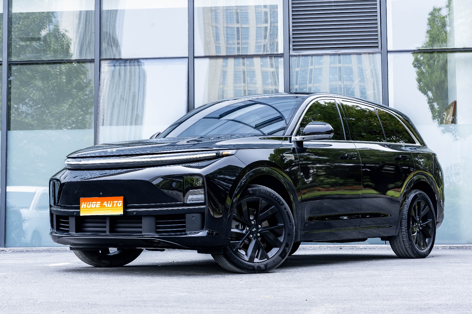 MY2023 Li L7 Air