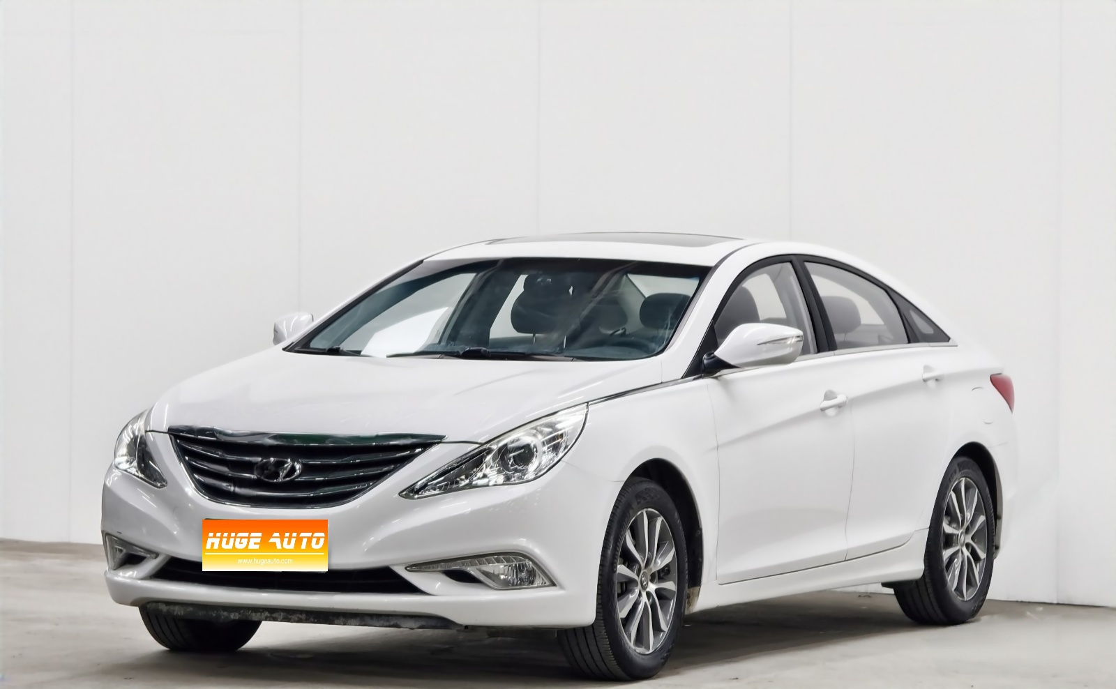 MY2014 SONATA 2.0L AT Lead
