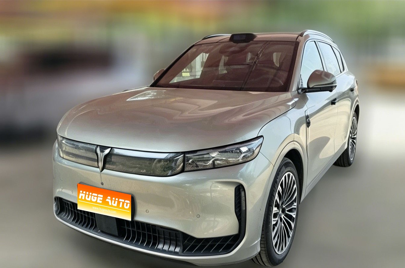 MY2025 VOYAH FREE FREE+ 4WD HUAWEI ADS