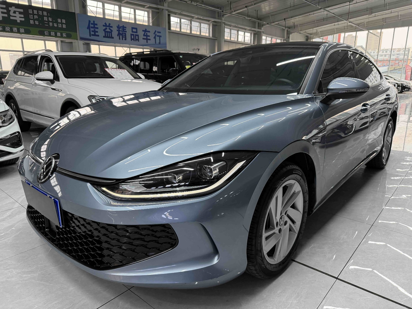 MY2023 Lamando L 280TSI DSG Cool