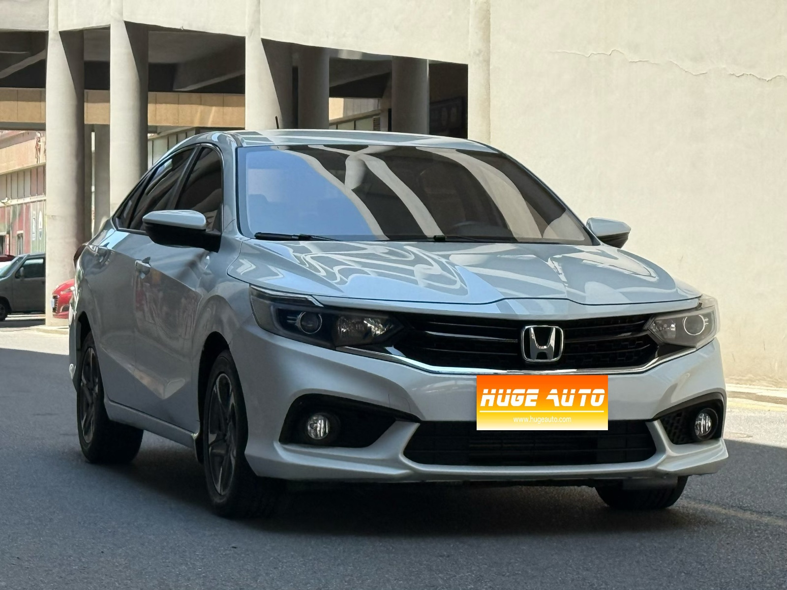 MY2019 ENVIX 180TURBO CVT Enjoy Version National V