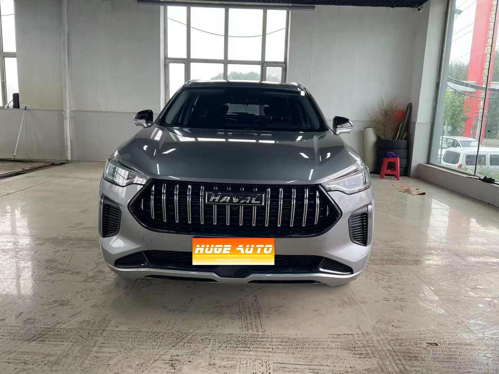 2023款 哈弗赤兔 1.5T 卓越型