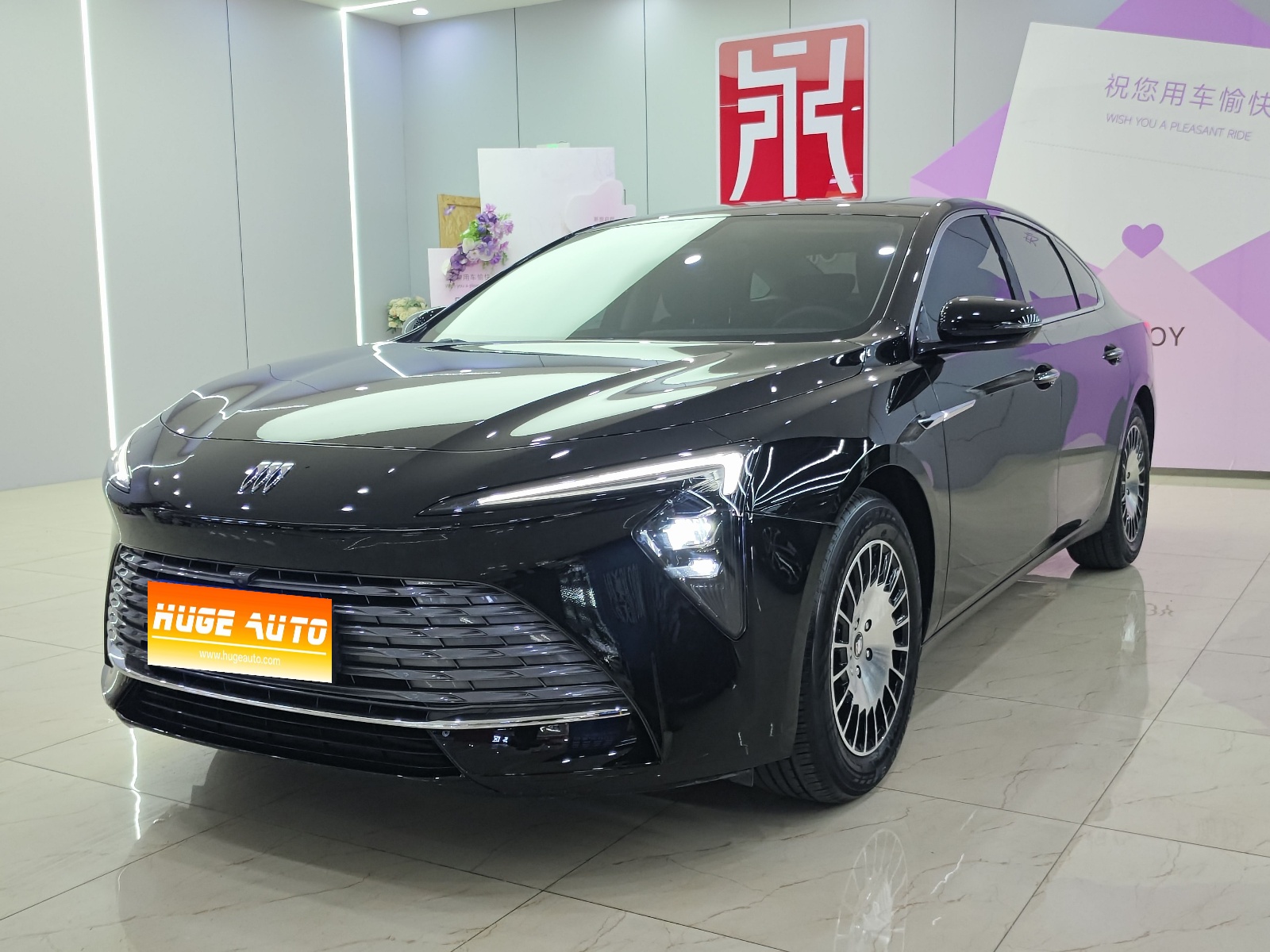 MY2023 LaCROSSE Facelift 25T Yuexing