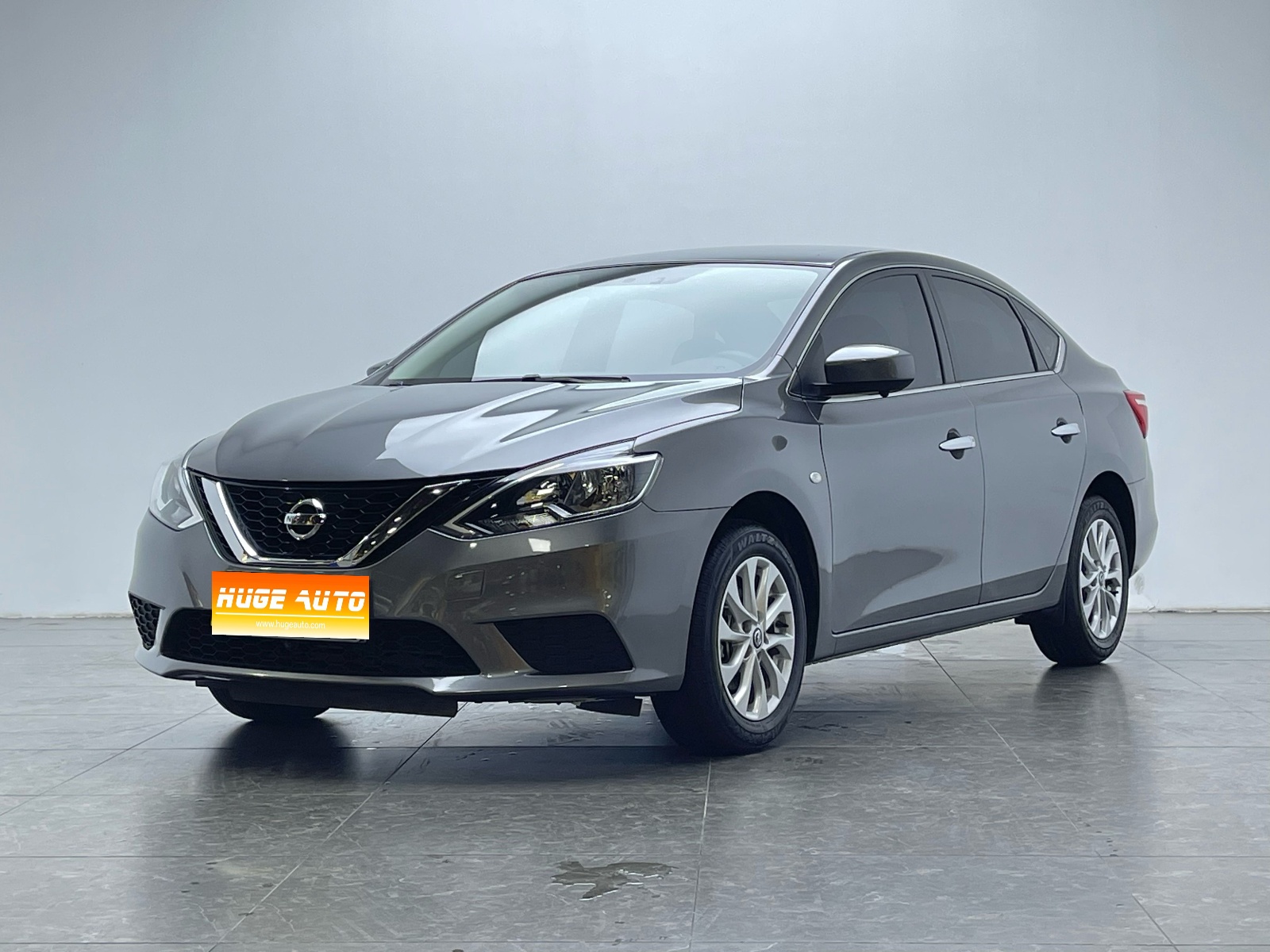 MY2024 Sylphy Classic 1.6XE CVT Comfort